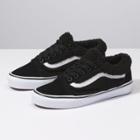 Vans Sherpa Old Skool (black)