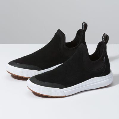 Vans Ultrarange 3d Chelsea Mid (black/true White)