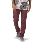 Vans Authentic Chino Stretch Pant (port)
