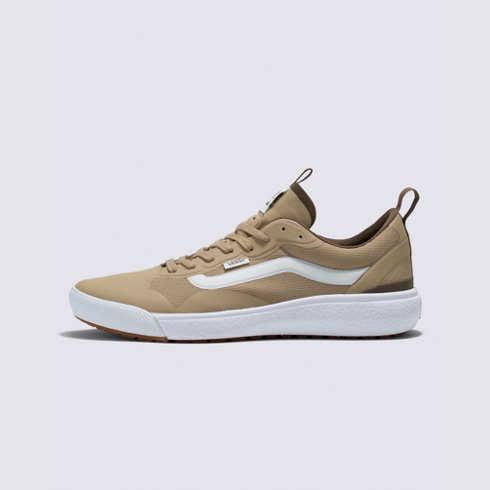 Vans Ultrarange Exo Shoe (cornstalk)
