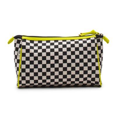 Vans Make-up Pouch (black/natural) Crossbody And Shoulder Bags