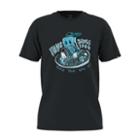 Vans Kids More Wax T-shirt (black)