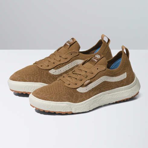 Vans Ultrarange Vr3 Shoe (chipmunk)