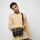 Vans Persue Shoulder Bag (classic Camo)