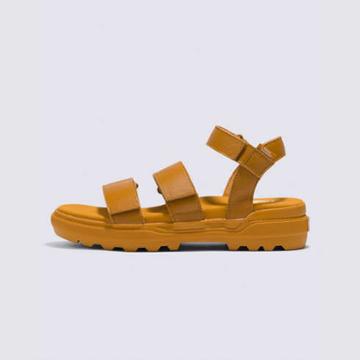 Vans Colfax Sandal Sandal (inca Gold)