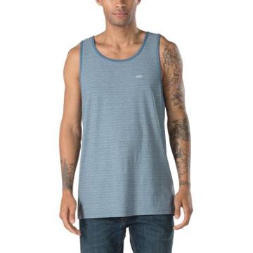 Vans Balboa Tank (copen Blue)