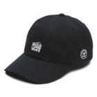 Vans 2018 Vtcs Jockey Hat (black)
