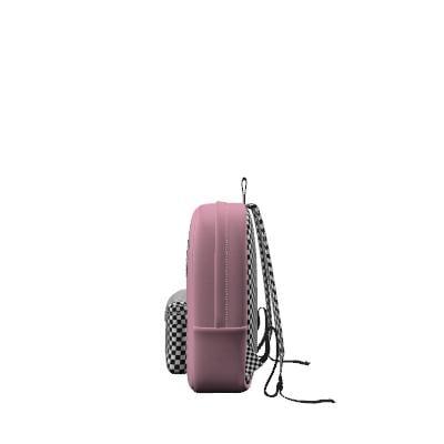 Vans Customs Prism Pink Backpack (customs)