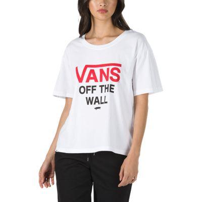 Vans Ap Slinkster Tee (white)