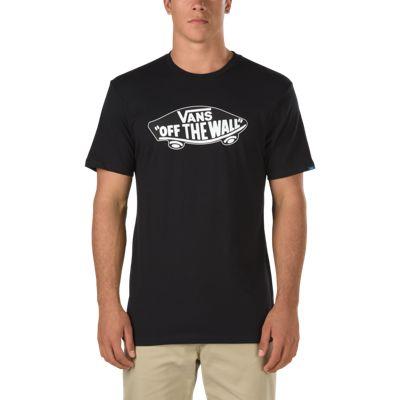 Vans Otw T-shirt (black/white)