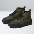 Vans Coastal Colfax Boot Mte-1 Shoe (military/black)