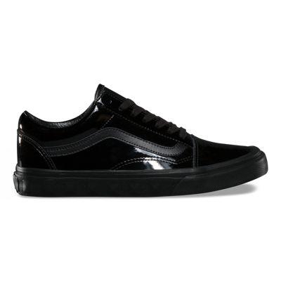 Vans Studs Sidewall Old Skool (black)