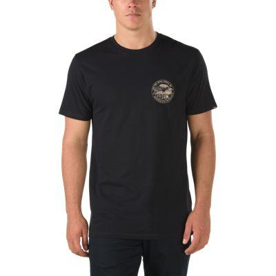 Vans Another Day T-shirt (black)