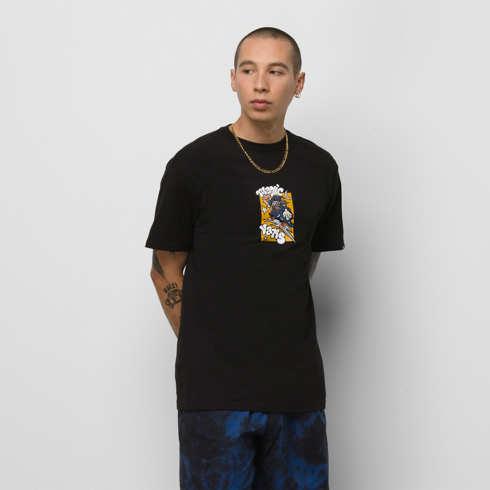 Vans Magic Vans T-shirt (black)