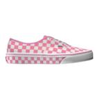 Vans Customs Authentic (gum Sole)
