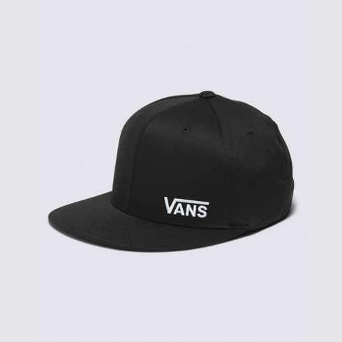 Vans Splitz Hat (black)