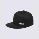 Vans Splitz Hat (black)