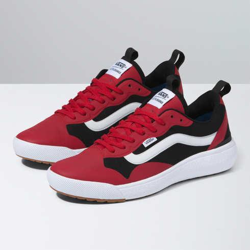 Vans Ultrarange Exo (chili Pepper/true White)