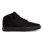 Vans Shoes 106 Mid (black/black)