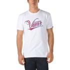 Vans Fresh Grains T-shirt (white)