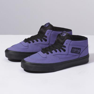 Vansbuck Half Cab (veronica/black)