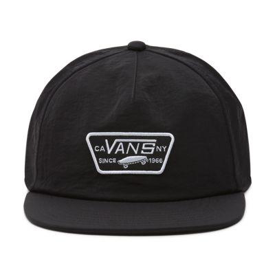 Vans Expedition Hat (black)