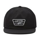 Vans Expedition Hat (black)