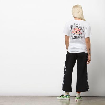 Vans Desert Drifting T-shirt (white)