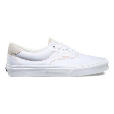 Vans C & S Era 59 (true White/sand)