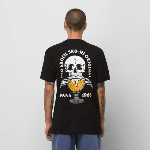 Vans Lift Em High T-shirt (black)