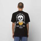 Vans Lift Em High T-shirt (black)