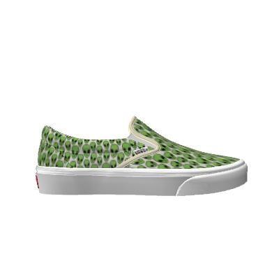 Vans Customs Aliens Slip-on (customs)