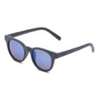 Vans Welborn Sunglasses (dress Blues)