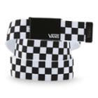 Vans Deppster Web Belt (black/white)
