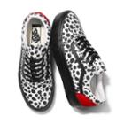 Vans Customs Dalmatian Old Skool Platform (customs)