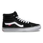 Vans Sk8-hi Pro (black/white)