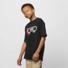 Vans Kids Sk8 Since 1966 T-shirt (black)
