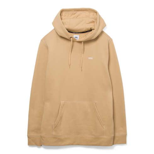 Vans Comfycush Pullover Hoodie (taos Taupe)