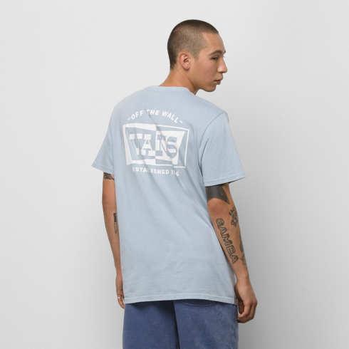 Vans Surfside T-shirt (ballad Blue)