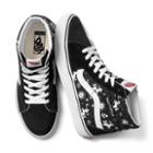 Vans Customs Sagittarius Sk8-hi (customs)