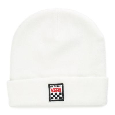 Vans Sammie Beanie (white)