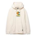 Vans Eco Pullover Positivity Pullover Hoodie (natural)