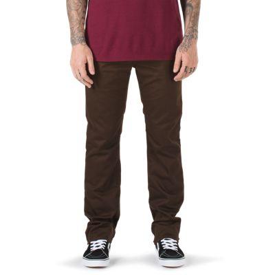 Vans V56 Standard Av Covina Pant (demitasse)