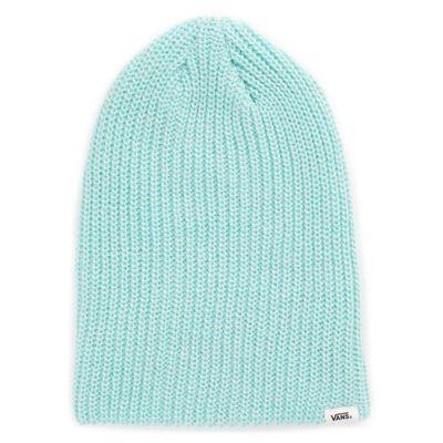Vans Viv Beanie (aruba Blue) Womens Hats