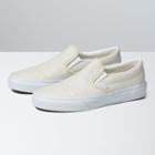 Vans Princess Paisley Classic Slip-on (bone White)