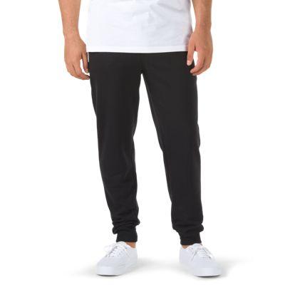 Vans Core Basic Fleece Pant (black)