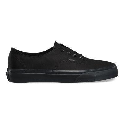 Vans Studs Authentic Gore (black/black)