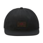 Vans Gilbert Crockett Jockey Hat (black)