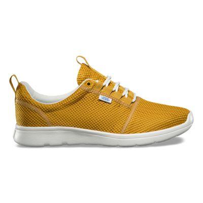 Vans Toned Iso Sport (tawny Olive)