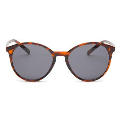 Vans Horizon Sunglasses (tortoise Smoke)